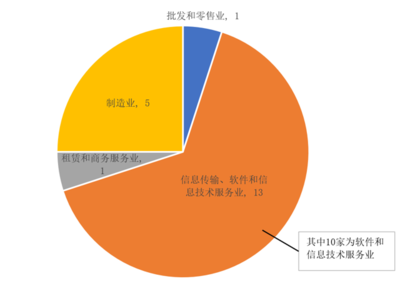 軟件和信息技術服務業上市公司與IPO數據合規問詢重點及應對策略